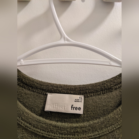 Wilfred Free dress - Picture 4 of 4